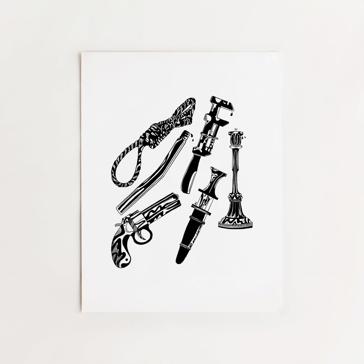 Original Art