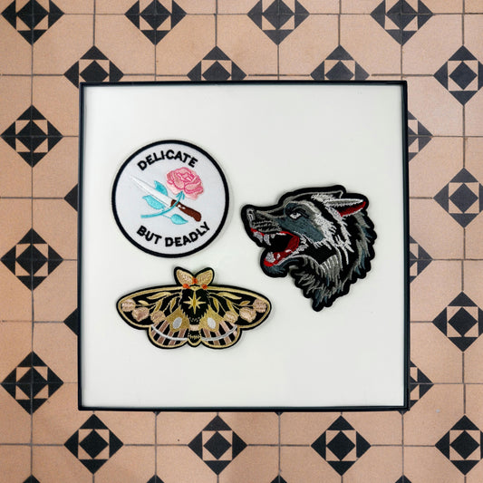 Deadly Howl