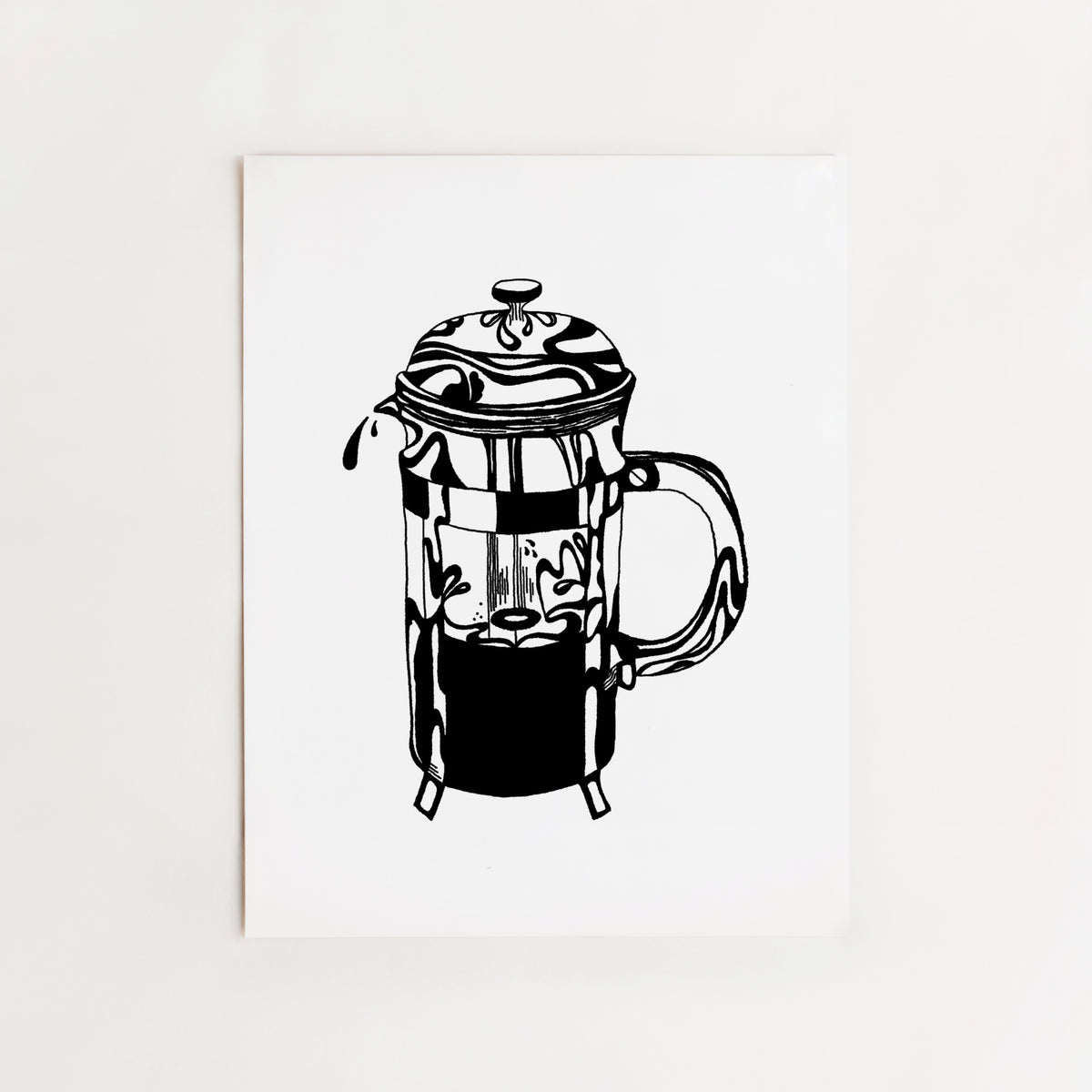 French Press