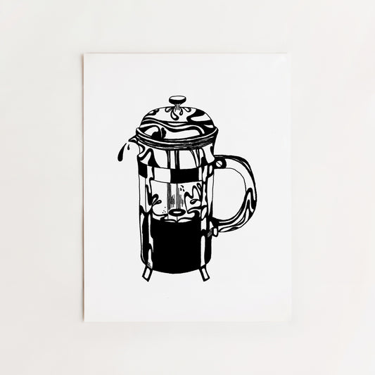 French Press