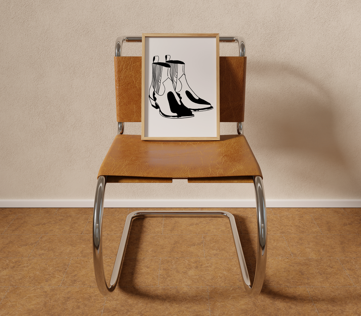 Chelsea Boots