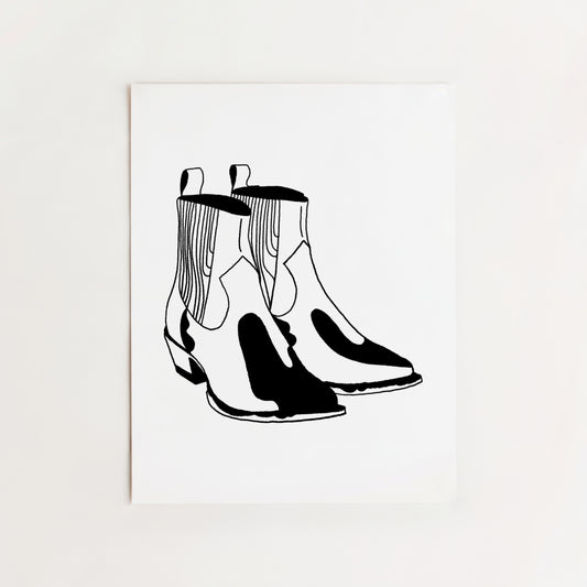 Chelsea Boots