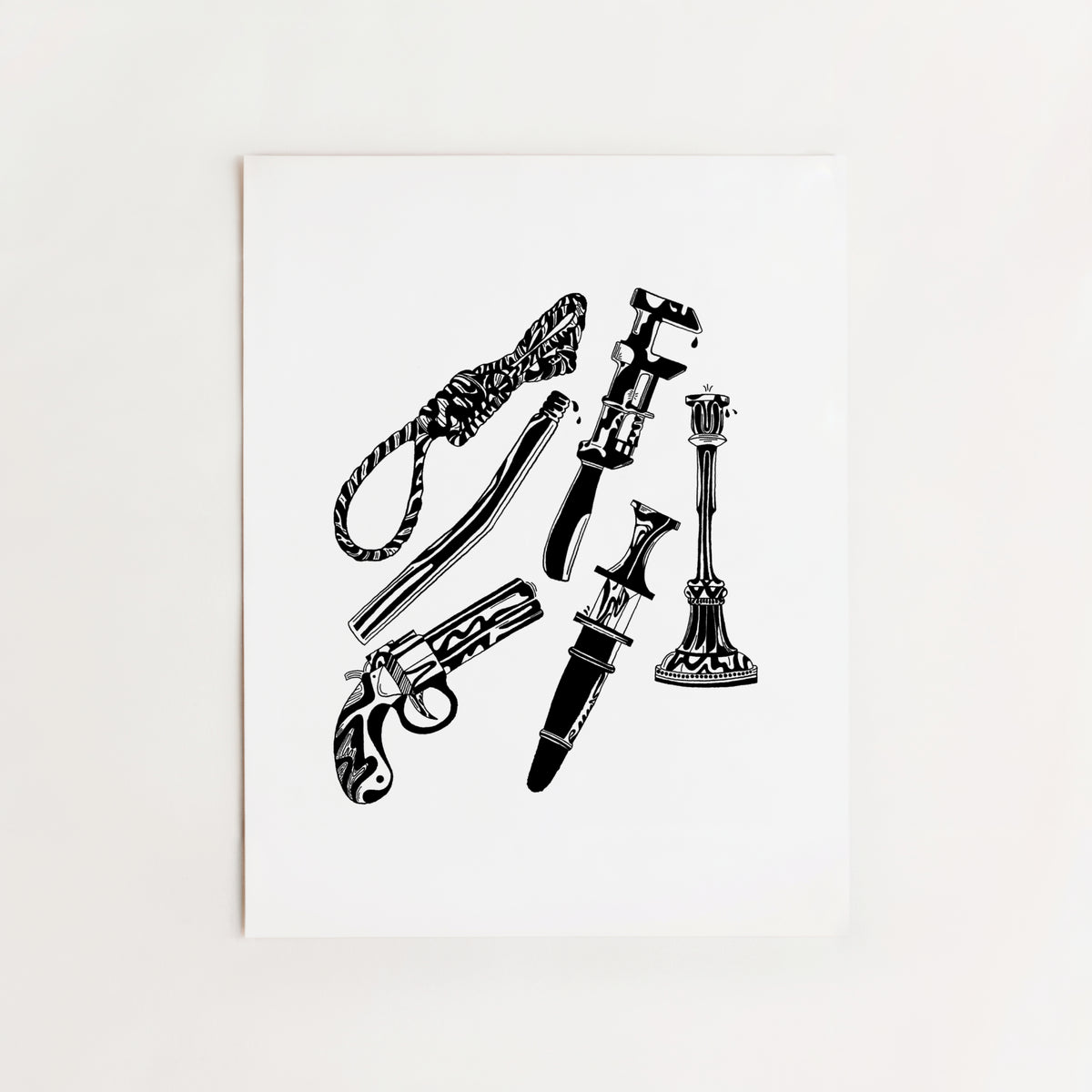 Clue