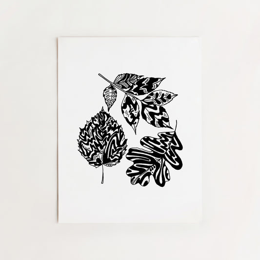 Leaves